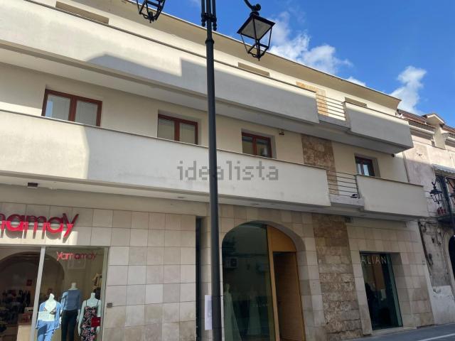 Appartamento in vendita di 170 m² in Corso Armando Diaz