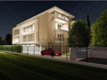 Appartamento in vendita di 170 m² in Via Giacomo Ciamician