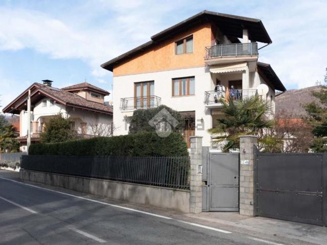 Appartamento in vendita di 170 m² in Corso Borla, 4
