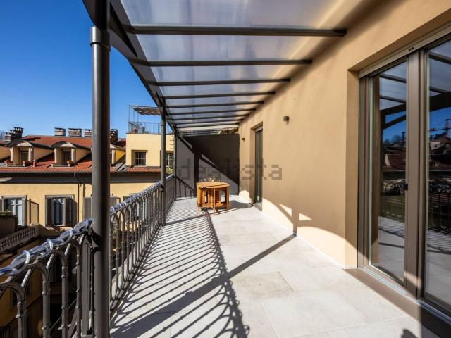 Appartamento in vendita di 170 m² in Corso Galileo Ferraris, 26