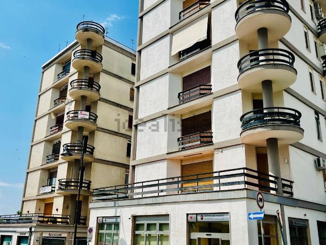 Appartamento in vendita di 170 m² in Corso Giuseppe Garibaldi, 13