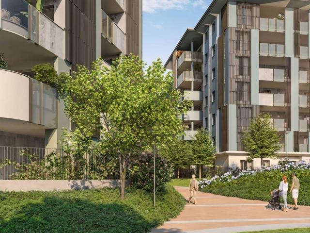 Appartamento in vendita di 170 m² in Corso Martiri della Liberazione, 94