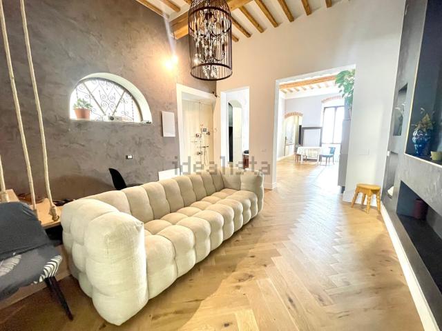 Appartamento in vendita di 170 m² in Corso Matteotti