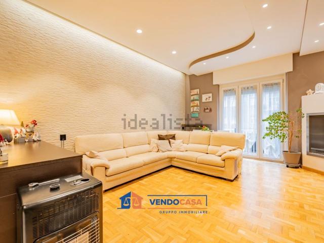 Appartamento in vendita di 170 m² in Corso Nizza, 80