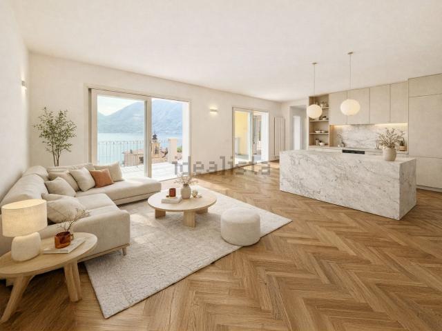 Appartamento in vendita di 170 m² in Corso Risorgimento