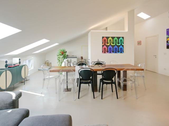 Appartamento in vendita di 170 m² in Corso Sebastopoli, 39