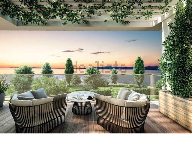 Appartamento in vendita di 170 m² in Lungomare Giuseppe Garibaldi