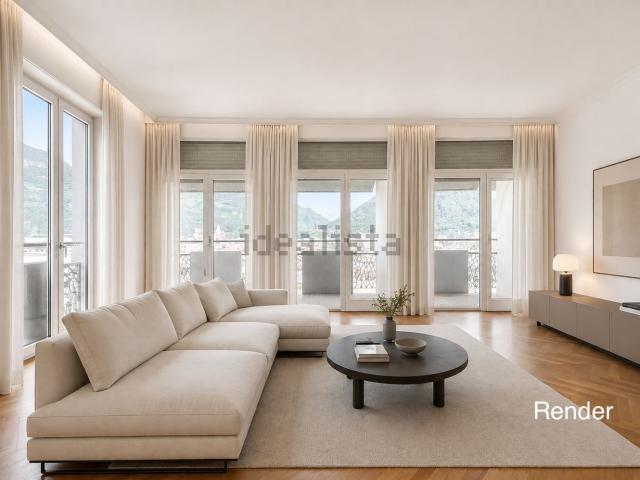 Appartamento in vendita di 170 m² in Piazza Giuseppe Verdi, 28