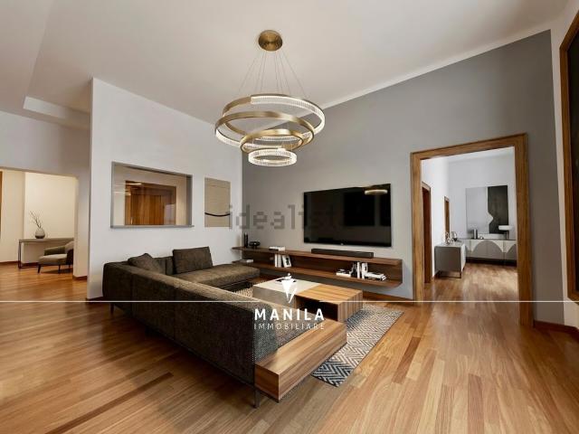 Appartamento in vendita di 170 m² in Piazza del Duomo