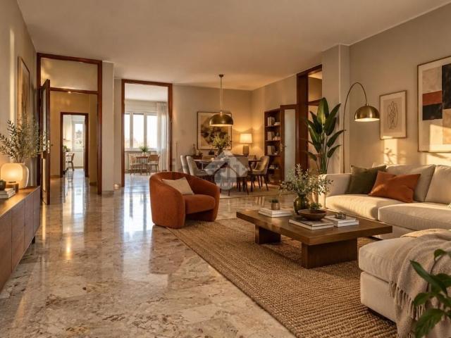 Appartamento in vendita di 170 m² in Piazza della Libertà, 2