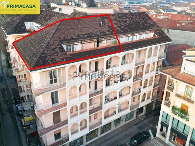 Appartamento in vendita di 170 m² in Piazza Diaz