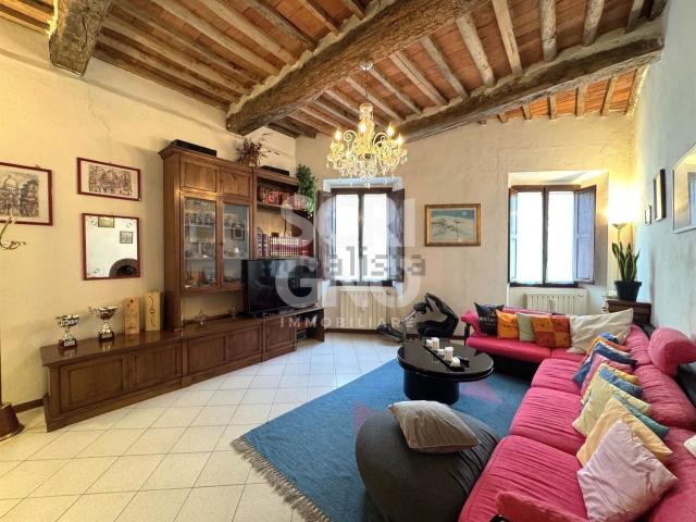 Appartamento in vendita di 170 m² in Piazza San Francesco