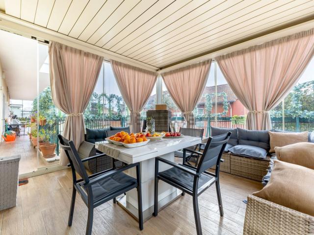Appartamento in vendita di 170 m² in Piazza Stefano Jacini