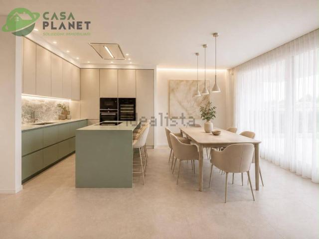 Appartamento in vendita di 170 m² in Piazza Pio X