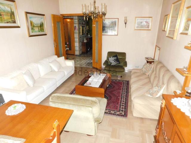 Appartamento in vendita di 170 m² in Piazza Vann&apos  Antò