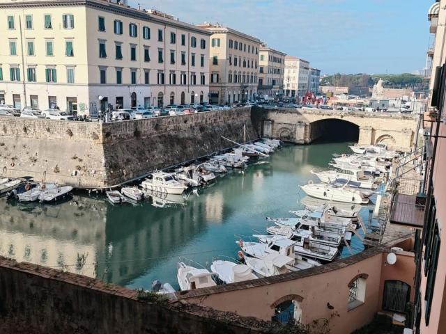 Appartamento in vendita di 170 m² in Piazza Venti Settembre, 57125