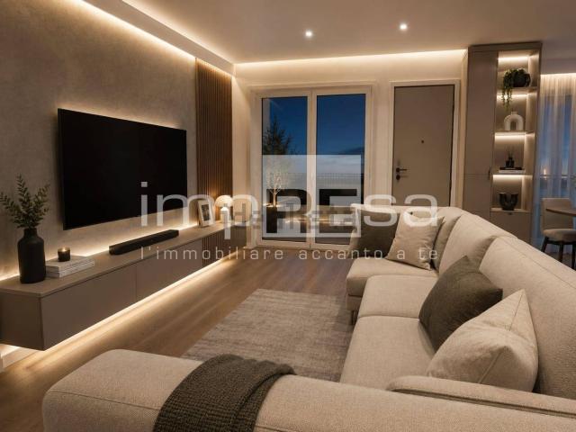 Appartamento in vendita di 170 m² in Piazzale Roma, 70