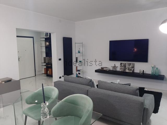 Appartamento in vendita di 170 m² in Piazzale San Lorenzo Giustiniani