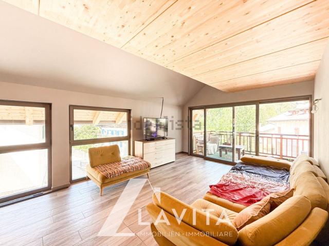 Appartamento in vendita di 170 m² in Strada Dolomites