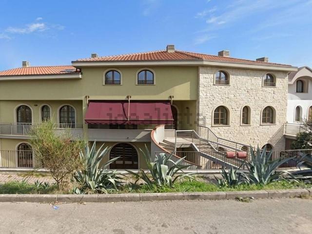 Appartamento in vendita di 170 m² in Strada del Poggio