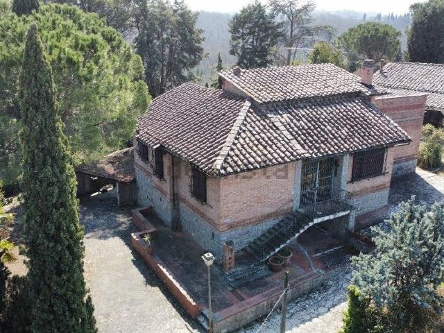 Appartamento in vendita di 170 m² in Strada di Basciano