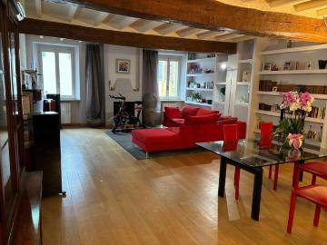 Appartamento in vendita di 170 m² in Strada Massimo D&apos Azeglio