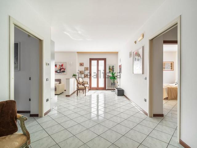Appartamento in vendita di 170 m² in Strada Terraglio, 144