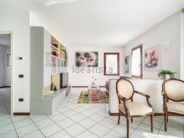 Appartamento in vendita di 170 m² in Strada Terraglio, 144