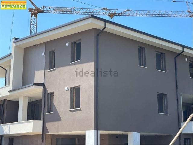 Appartamento in vendita di 170 m² in Strada Tre Case, 8
