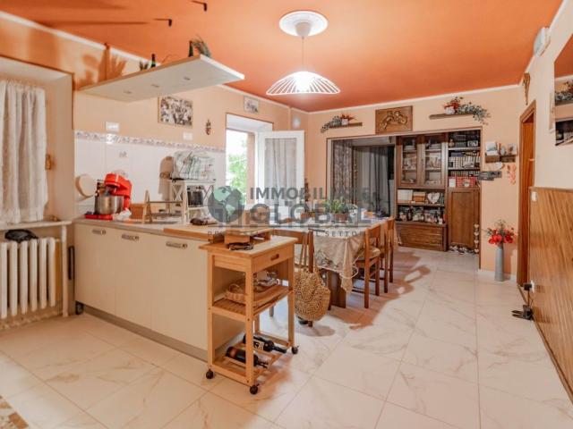Appartamento in vendita di 171 m²