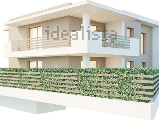 Appartamento in vendita di 171 m²