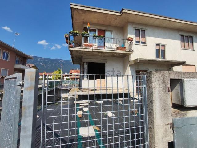 Appartamento in vendita di 171 m²