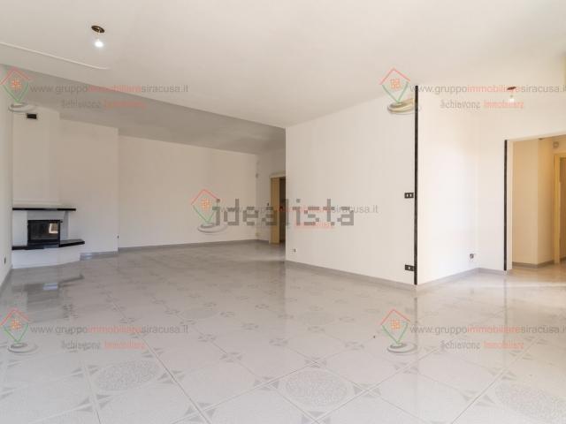 Appartamento in vendita di 171 m²