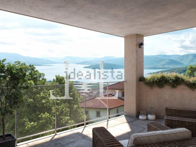 Appartamento in vendita di 171 m²