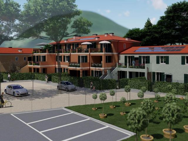 Appartamento in vendita di 171 m²