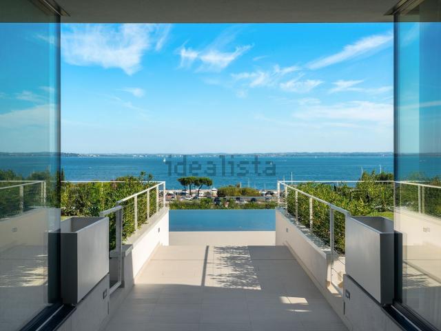 Appartamento in vendita di 171 m²