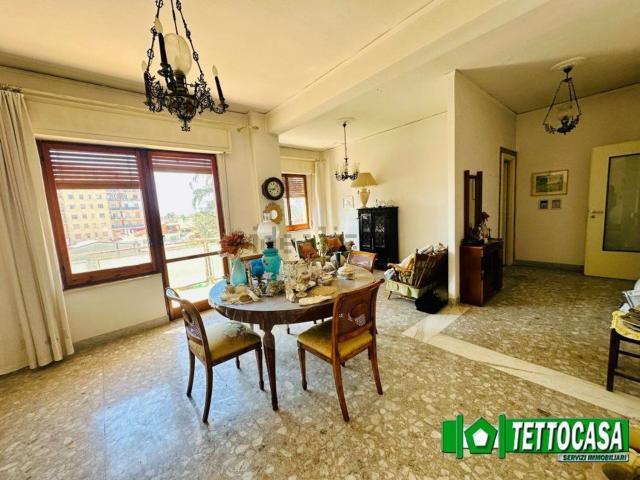 Appartamento in vendita di 171 m²