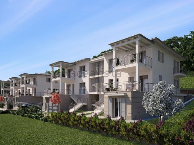 Appartamento in vendita di 171 m²