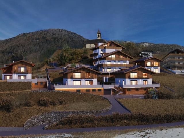 Appartamento in vendita di 171 m² in Tenente Frescura, 4