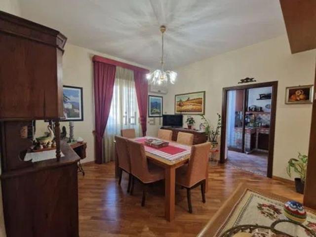 Appartamento in vendita di 171 m² in Via Ammiraglio Rizzo