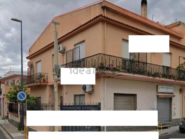 Appartamento in vendita di 171 m² in Via Antonio Gramsci, 55