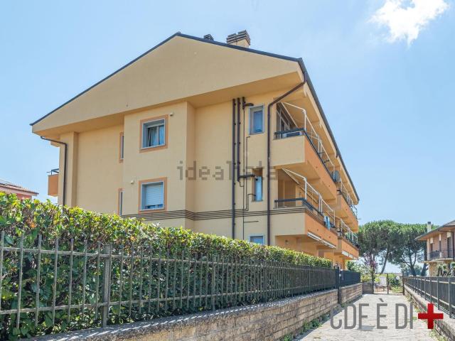 Appartamento in vendita di 171 m² in Via bernardiniana