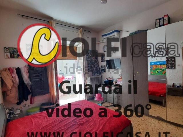 Appartamento in vendita di 171 m² in Via G. Rossini, 30