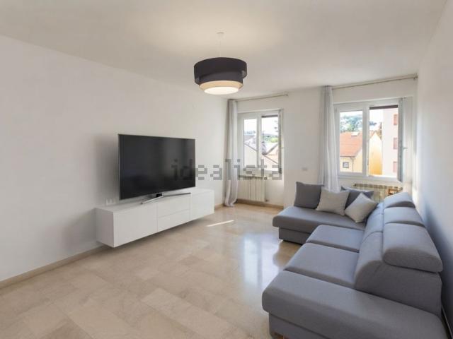 Appartamento in vendita di 171 m² in Via Goffredo Mameli, 22