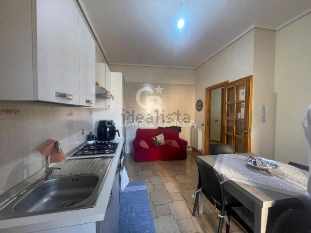 Appartamento in vendita di 171 m² in Via Gonzaga, 98