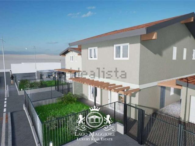 Appartamento in vendita di 171 m² in Via Generale Chinotto, 43