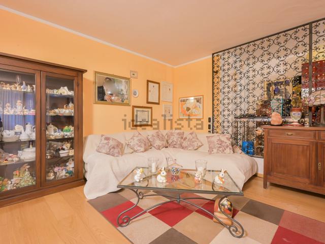 Appartamento in vendita di 171 m² in Via del Piano