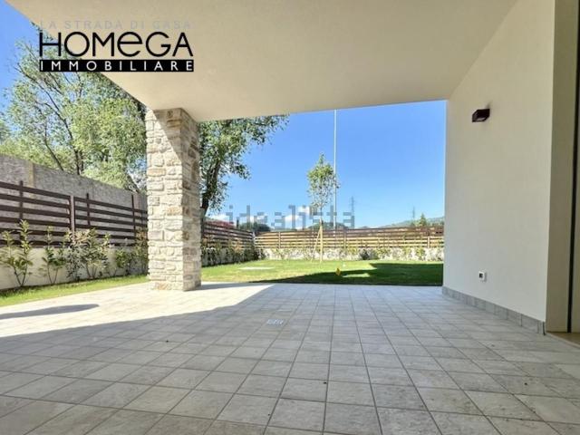 Appartamento in vendita di 171 m² in Via della Bolsenda, 1