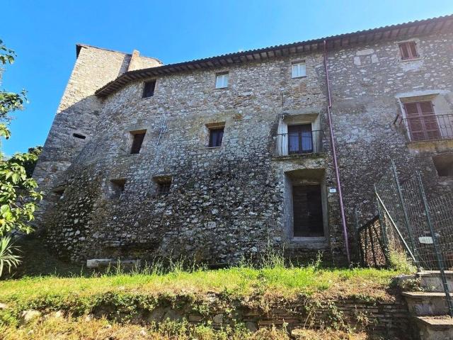 Appartamento in vendita di 171 m² in Via della Lungara, 49