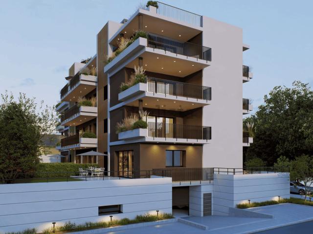 Appartamento in vendita di 171 m² in Via della Resistenza